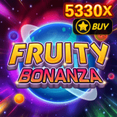 Fruity Bonanza স্লট গেম আইকন - ab999 স্লট