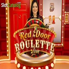 লাল দরজা রুলেট - ab999